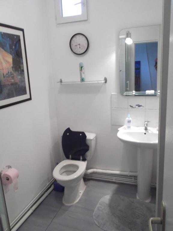 Chambre D'Hotes Rue Des Fougeres Bed & Breakfast ลูวิเยร์ ห้อง รูปภาพ