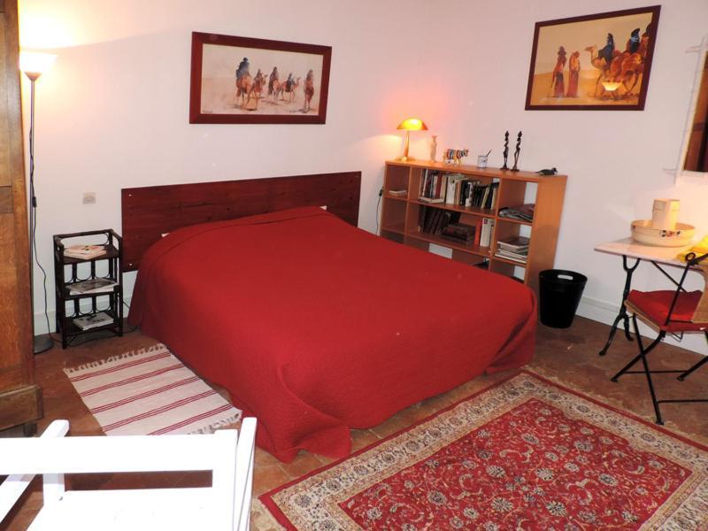Chambre D'Hotes Rue Des Fougeres Bed & Breakfast ลูวิเยร์ ภายนอก รูปภาพ